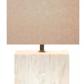 Luxtree Mini Cream Perla table lamp