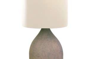 Luxtree Ceramic with Eggshell（gray）
